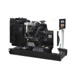 Inverter 7kw Diesel Generator with Noise 105dB A Level and Rated Voltage 110V