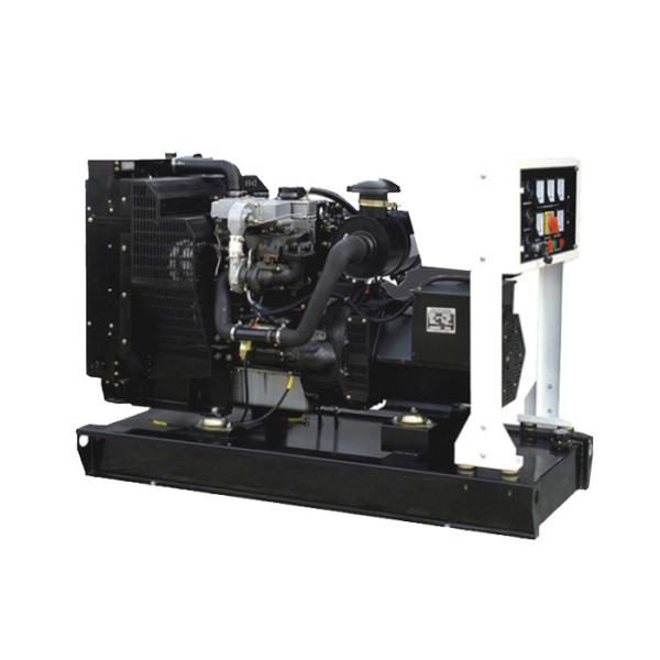 Inverter 7kw Diesel Generator with Noise 105dB A Level and Rated Voltage 110V