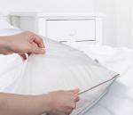Individual Packaging Disposable Pillow Cover Disposable Pillow Cases For Travel