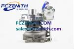 VB420088 Diesel Engine Turbocharger RHF4-2 VT10 1515A029
