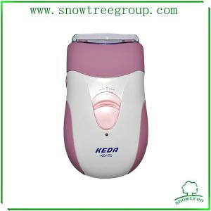 China Ms electric hair removal device Ms electric razor for lady hair removal wholesale