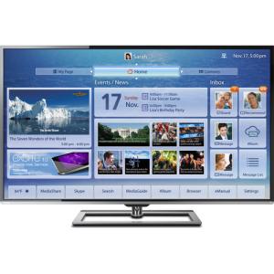 China Toshiba 58L7350U 58&quot; 3D Ultra-Slim Cloud LED TV Price $680 wholesale
