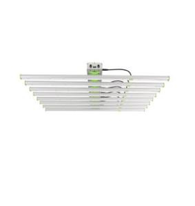 China 800W Led Horticulture Led Grow Light 8 Bars 380nm 760nm IP65 wholesale