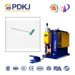 Desktop Spot Resistance Seam Welding Machine 15000A 25KVA For Fuse