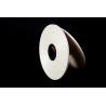 Buy cheap OEM Single Side Synthetic Mica Tape As Fire Protection Layer For Fireproof Cable from wholesalers