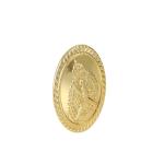 Clothes Repair Identifying Military Buttons Embossed 3D Badge Metal Snap Buttons