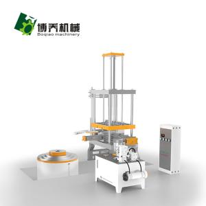 China aluminum alloy casting low pressure die casting machine wholesale