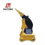 New Design Excavator Heavy Duty Rock Ripper Vibrate Ripper Excavator Hydraulic