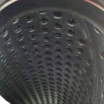 High pressure hydraulic oil filter element BD06080425U Hydraulic filter