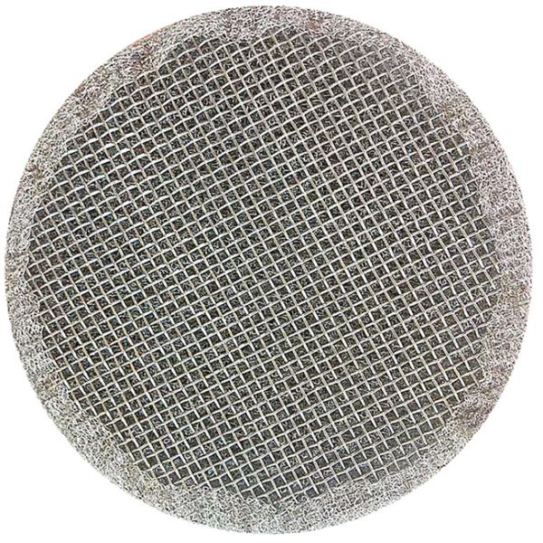 Anti Rust Mist Eliminator Filter For Bio - Scrubber / Air Handling Systems