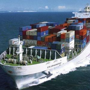 China Ecommerce Logistics And Warehousing Services Solutions Freight Storage From Shanghai China To Turkey wholesale