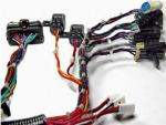 Automotive WirE Harness Washing Machine Motor Equipment Electrical Cable