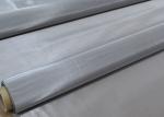 18-8 75 Micron Stainless Steel Screen Printing Mesh Corrosion Resistance