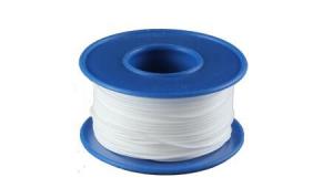 China Soft Valve Stem Packing Material 100 Percent Expanded PTFE Excellent Sealability wholesale