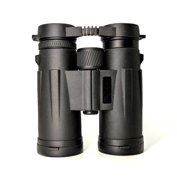 10x42 High Quality Outdoor Hunting Long Range Telescope Waterpoof Roof