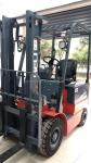 Good Condition and Make HANGCHA HELI 15 Forklift for Retail Distribution