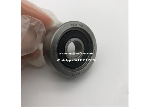 B12-79 auto generator bearing special double row ball bearing for alternator 12