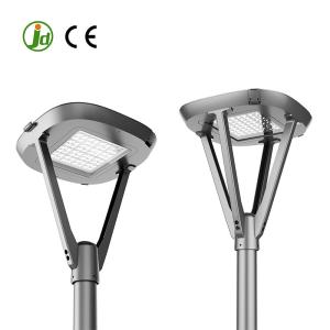 China IP66 30W LED Post Top Light With Detachable Lens wholesale