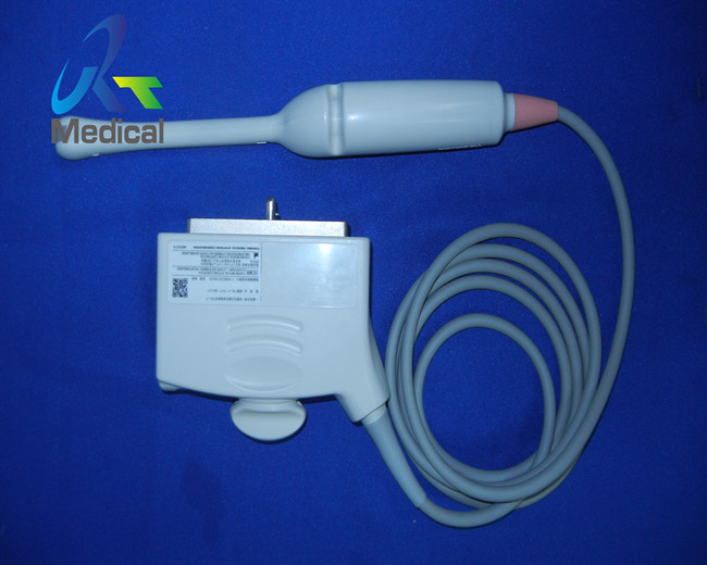 Toshiba Endovaginal Aplio 50 SSA-700A PVT-661VT Ultrasound Probe