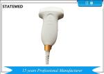 2 - 5 Mhz 80 Element Ultrasound Scan Machine USB Ultrasound Probe 60mm Radius