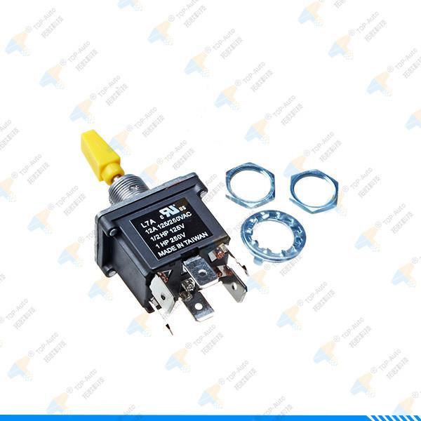 4360314 Mini Toggle Switch For JLG 86HX 120HX 80HX 6 80HX 80H 460SJ 450A 400S