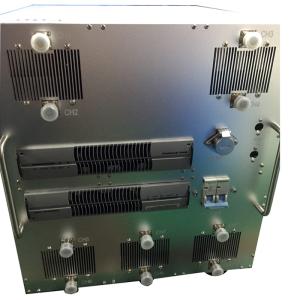 China VIP Protection Spy Equipment Cellular Signal Jammer 20-1000MHz 5G WIFI5.8g IED Bomb Jammer wholesale