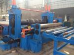 CRS Cnc Steel Plate Cutting Machine 260Mpa Stainless Steel Sheet Cutting Machine