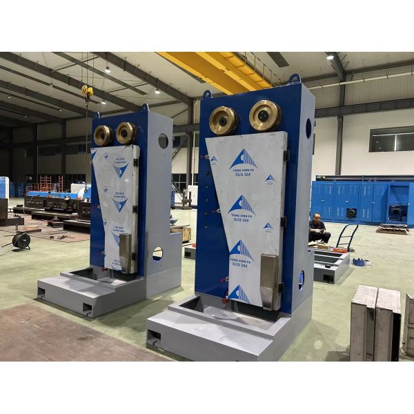 13 Pass Fine Wire Drawing Machine With Continuous Annealing