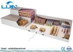 Heavy Duty Selective Pallet Racking , ISO9001 / ISO14001 Industrial Storage