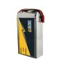 Buy cheap 44.4v 30000mAh 12S1P UAV Lipo Battery HV Lipo Battery Long Cycle Life from wholesalers