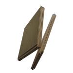 Eco Friendly 2440*1220mm 1 Ply Laminated Bamboo Wood Board