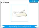 Medical 7.5 MHZ 80 Element Portable Ultrasound Scanner Easy Carry And Operation