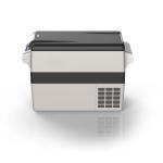 LCD Display AC220V 42L Mini Fridge For Car