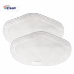 Microfiber Cleaning Mop Pad for Polti Vaporetto Vacuum Cleaner Durable and