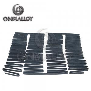 China Furnace FeCrAl Alloy FeCr23Al5 Resistance Band Strip For Heating Elements wholesale