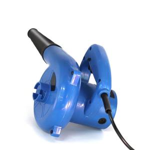 China 20V 3 In 1 Electric Garden Blower Adjustable Tubes Electric Handheld Leaf 50 To 130MPH wholesale