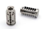 Affordable Custom MIM Parts for Smart Lock Automotive Metal Powder Injection