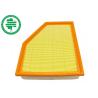 Buy cheap 13 71 8 691 835 Automotive Engine Air Filters L4 2.0L F 026 400 615 For BMW from wholesalers