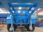 12 PCS Rope Tighter 20 Foot 40 Foot Skeleton Trailer Truck for Optimal Cargo
