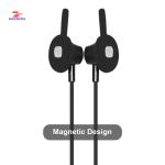 big w bluetooth earphones long standby and music time can support logo earphone