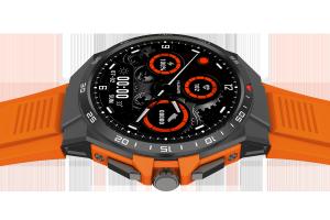 China Smart Watch V15 Large Memory Outdoor Sports Smart Watch 400mAh Large Battery wholesale