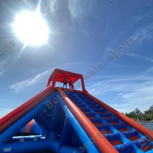 China Inflatable Water Tower For Blob wholesale