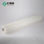 Pressure Vessel Core Components Meltblown Pp Membrane Pleated Cartridge Filter