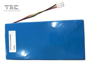 China 19.2V LiFePO4 Battery Pack 32700 18AH With Connector For Sound Device UL Certification wholesale
