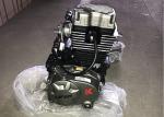 High Reliability 150CC Motorbike Engine Powerful Performance 8.2KW / 8500RPM