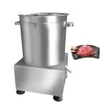 5-400kg Fiber Raw Sheep Wool Washing And De-watering Machine Scouring Machine To