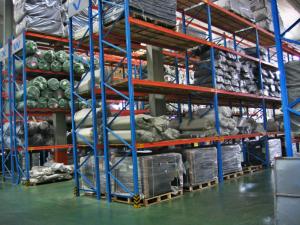 China Powder Coating Heavy Duty Pallet Racking wholesale