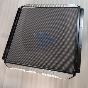 China Water Cooling Radiator 14531222 1453-1222 for Volvo EC210B Excavator wholesale