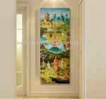 Religion Oil Painting Human Figure Reproduction Christian Art Paintings For