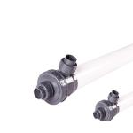 UF Membrane 250 liter RO System Accessories Ultrafiltration Membrane